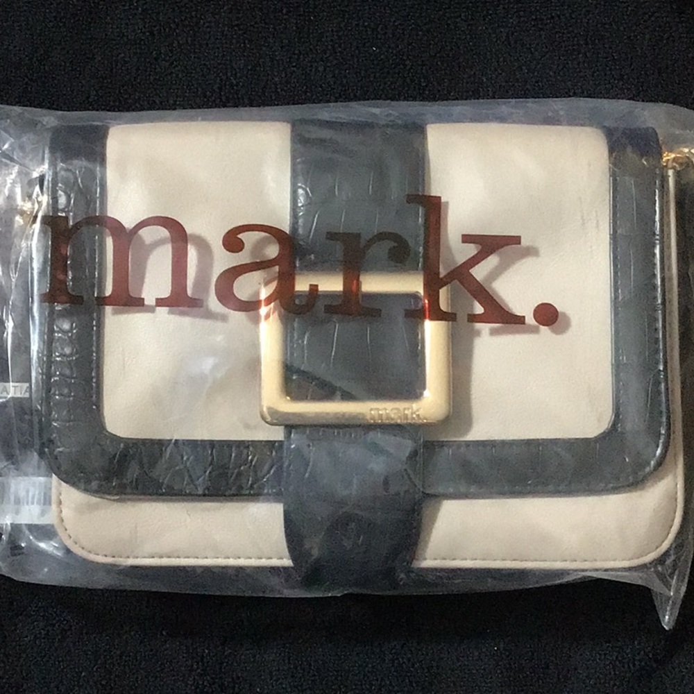 I’ve Been Framed Satchel